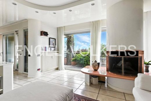 ‏דירת פנטהאוז ב  Busto Arsizio, Provincia di Varese