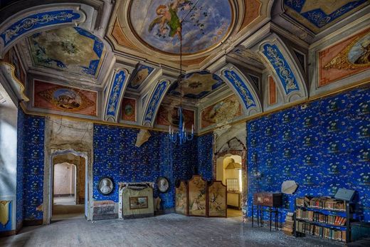 Palace in Mondovì, Provincia di Cuneo