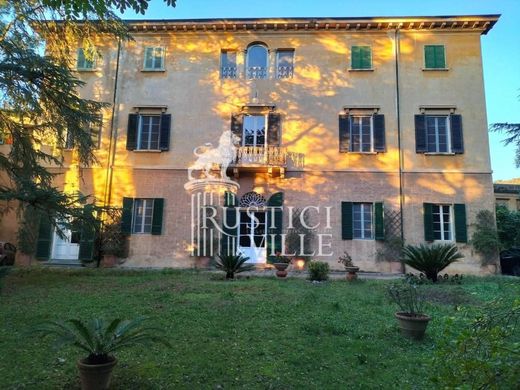 Villa a Pisa, Toscana