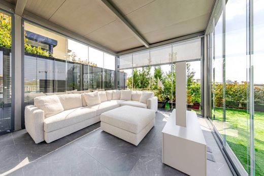 Penthouse in Milan, Lombardy