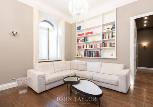 Apartament w Mediolan, Città metropolitana di Milano