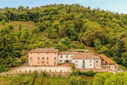 Villa à Lucques, Toscane