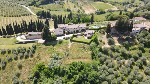 Casa de campo en San Gimignano, Provincia di Siena