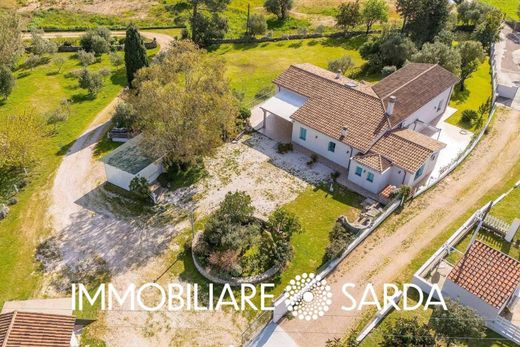Villa in Olbia, Provincia di Sassari