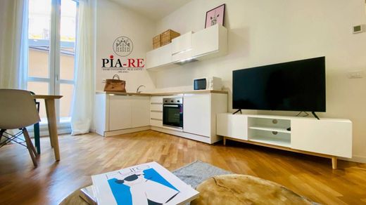 Apartment in Milan, Lombardy
