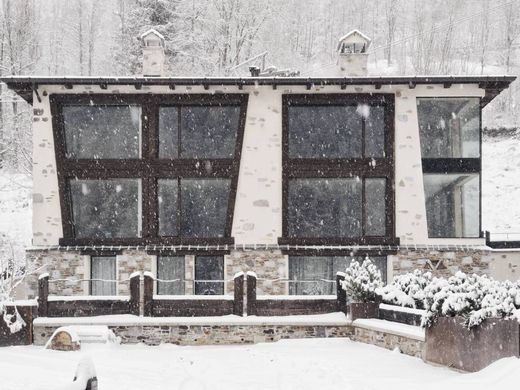 Квартира, Ponte di Legno, Provincia di Brescia
