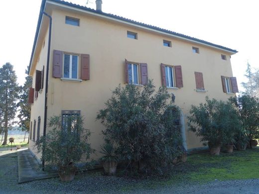 Villa à Molinella, Bologne