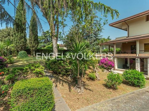 Вилла, Рим, Lazio