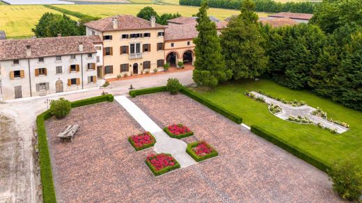 Villa a Sorgà, Verona