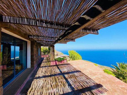 Cottage in Pantelleria, Trapani