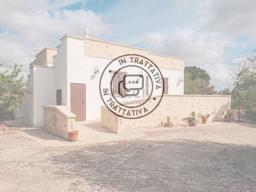 Villa en Monopoli, Bari