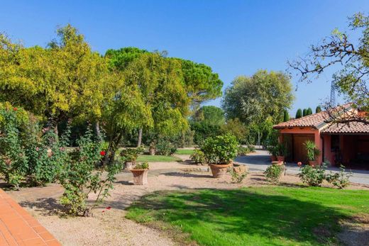Villa in Teolo, Padua