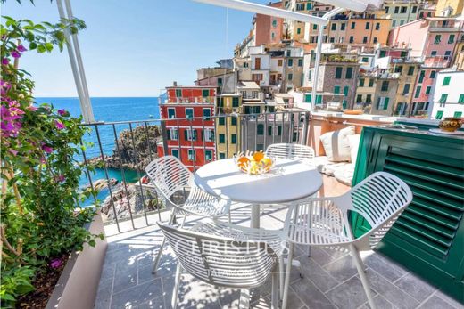 Apartment in Riomaggiore, Provincia di La Spezia