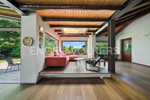 ‏וילה ב  Nebbiuno, Provincia di Novara