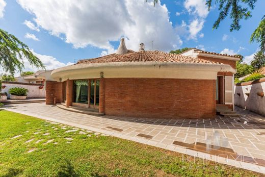 Villa à Rome, Latium