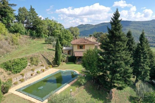 ﻓﻴﻼ ﻓﻲ Città di Castello, Provincia di Perugia