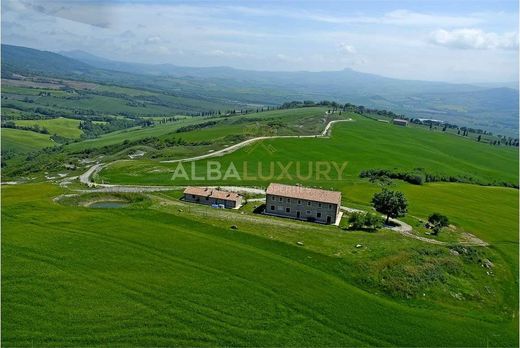 Villa - Pienza, Provincia di Siena