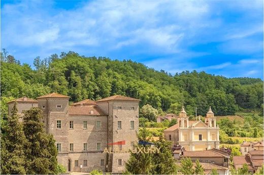 قلعة ﻓﻲ Licciana Nardi, Provincia di Massa-Carrara