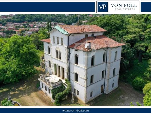 Residential complexes in Montebello Vicentino, Provincia di Vicenza