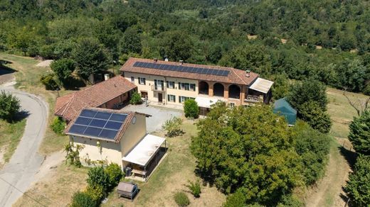 Köy evi Cortandone, Asti ilçesinde