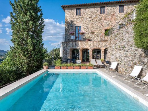 Country House in Piegaro, Provincia di Perugia