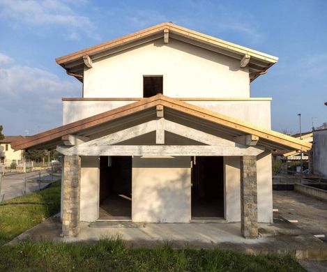 Villa en Poncarale, Provincia di Brescia