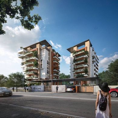 Daire Olbia, Sassari ilçesinde