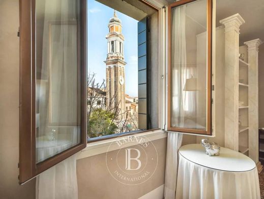 Apartment in Venice, Veneto