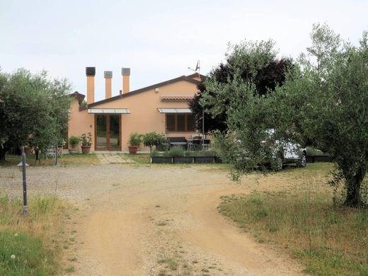 Landhuis in Massa Marittima, Provincia di Grosseto