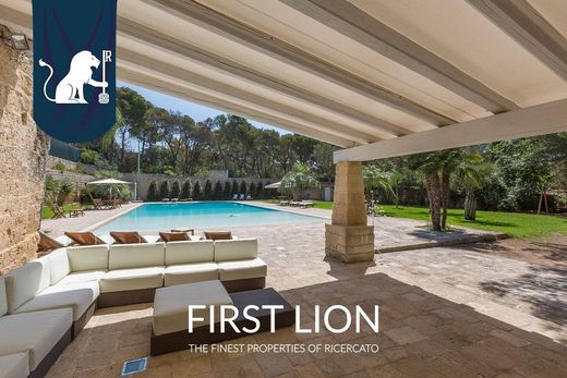 ﻓﻴﻼ ﻓﻲ Nardò, Provincia di Lecce