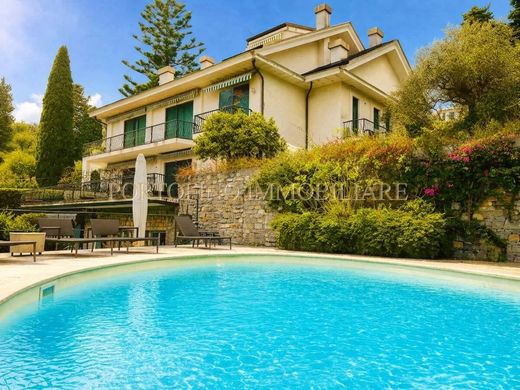 Villa in Rapallo, Provincia di Genova