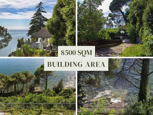 ‏וילה ב  טריאסטה, Trieste