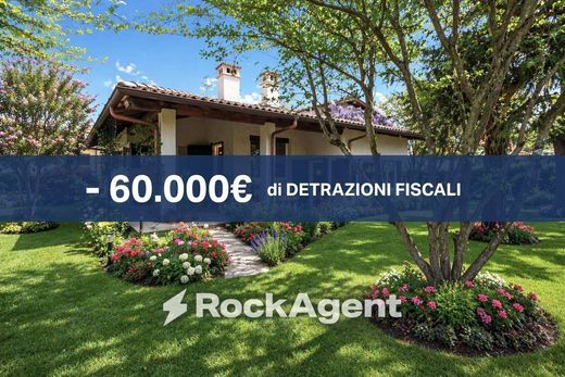 Villa in Seriate, Provincia di Bergamo