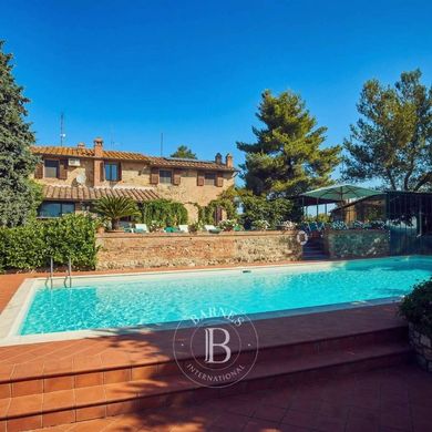Villa in Siena, Province of Siena