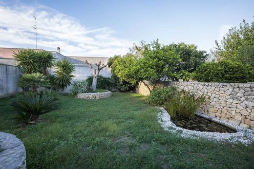 Villa à Lizzanello, Provincia di Lecce