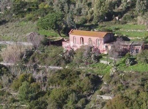 Campo nell'Elba, Provincia di Livornoのカントリーハウス