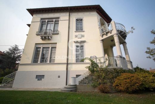 Villa en Ivrea, Turín