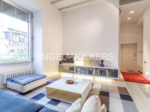Apartment in Rome, Latium