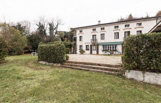 Country House in Altavilla Vicentina, Provincia di Vicenza