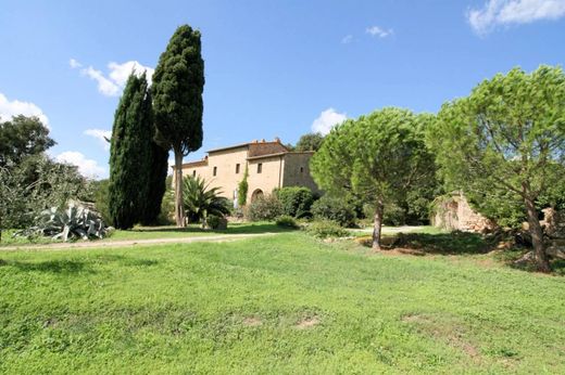 منزل ريفي ﻓﻲ Roccastrada, Provincia di Grosseto