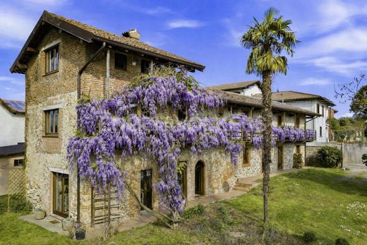 Villa - Agrate Conturbia, Provincia di Novara