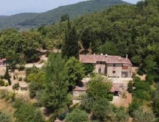 Landsitz in Bagno a Ripoli, Florenz