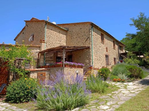 Villa en Pomarance, Pisa