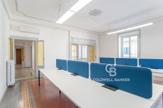 Γραφείο σε Ρώμη, Lazio