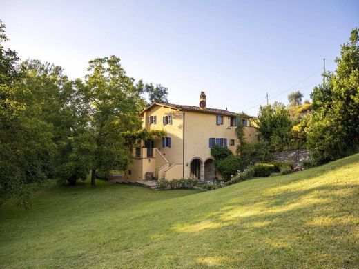 Propriété de campagne à Rufina, Florence