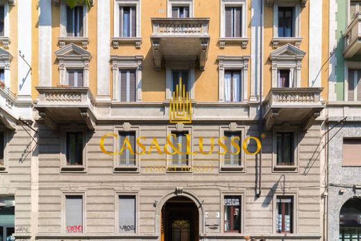 펜트하우스 / 밀라노, Città metropolitana di Milano