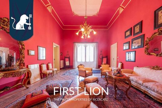 Residential complexes in Squinzano, Provincia di Lecce