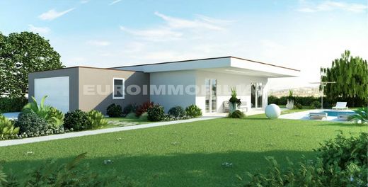 Villa Castiglione delle Stiviere, Mantova ilçesinde