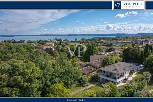 Villa en Manerba del Garda, Provincia di Brescia