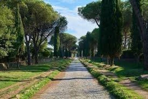 Villa in Rom, Latium